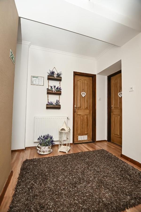 Vasko Panzio Borpince Bed & Breakfast โทไก ภายนอก รูปภาพ