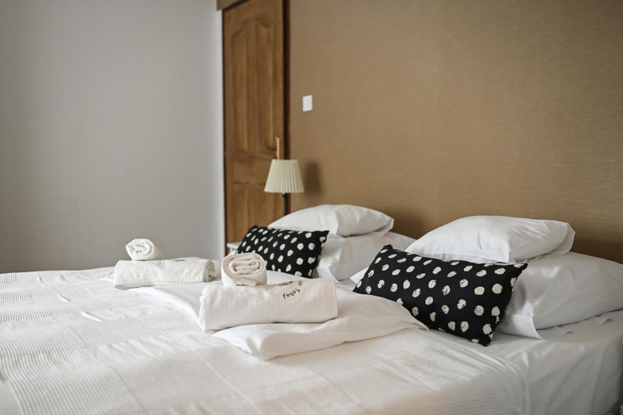Vasko Panzio Borpince Bed & Breakfast โทไก ภายนอก รูปภาพ