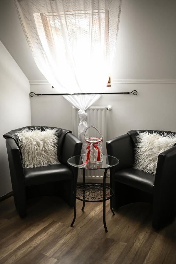 Vasko Panzio Borpince Bed & Breakfast โทไก ภายนอก รูปภาพ