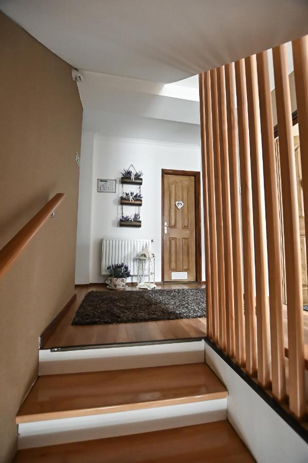 Vasko Panzio Borpince Bed & Breakfast โทไก ภายนอก รูปภาพ