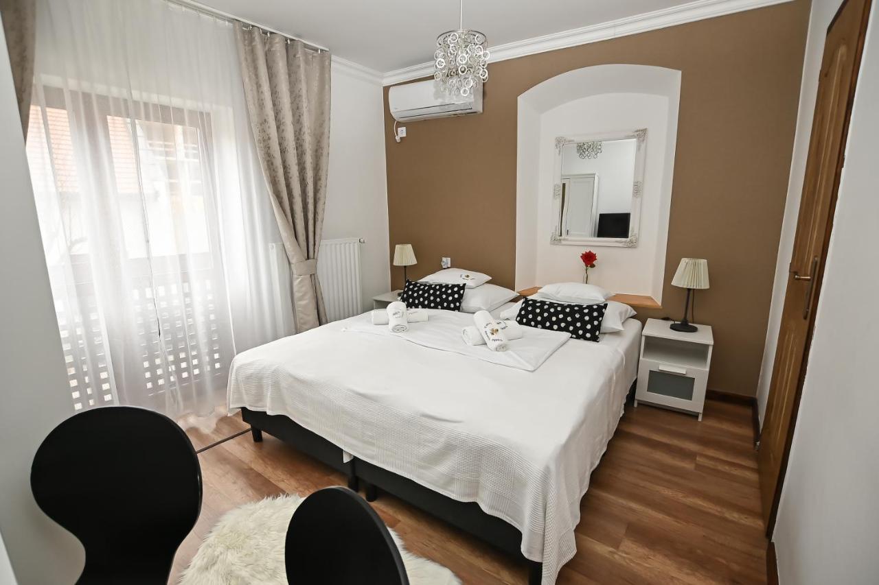Vasko Panzio Borpince Bed & Breakfast โทไก ภายนอก รูปภาพ